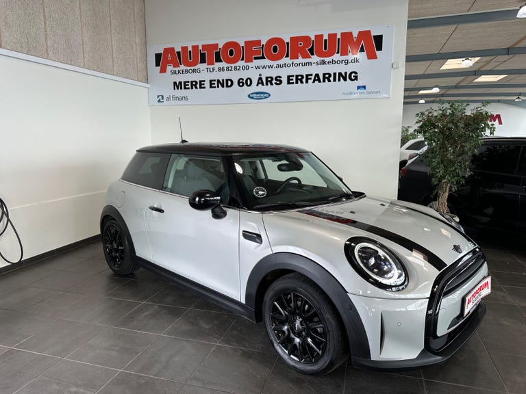 MINI Cooper Maximise aut.