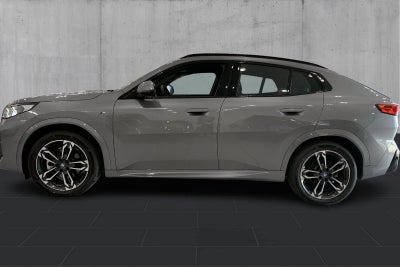 BMW iX2 eDrive20 M-Sport BMW iX2 eDrive20 M-Sport - 1