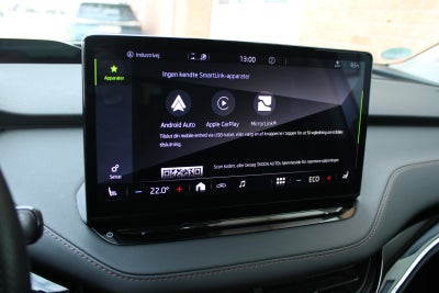 Skoda Enyaq iV Suite