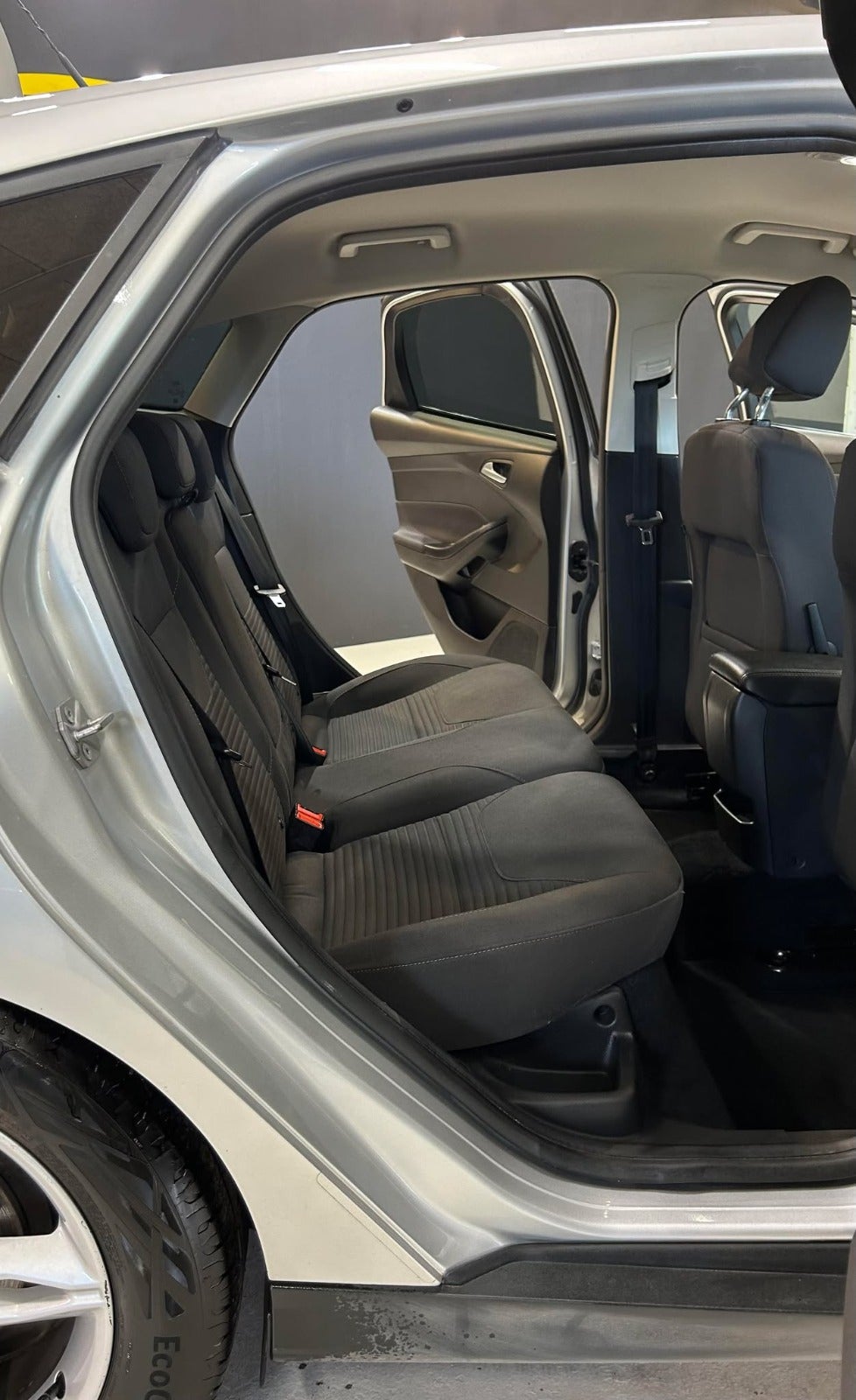 Billede af Ford Focus 1,5 SCTi 150 ST-Line