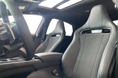 Hyundai Ioniq 6 N AWD