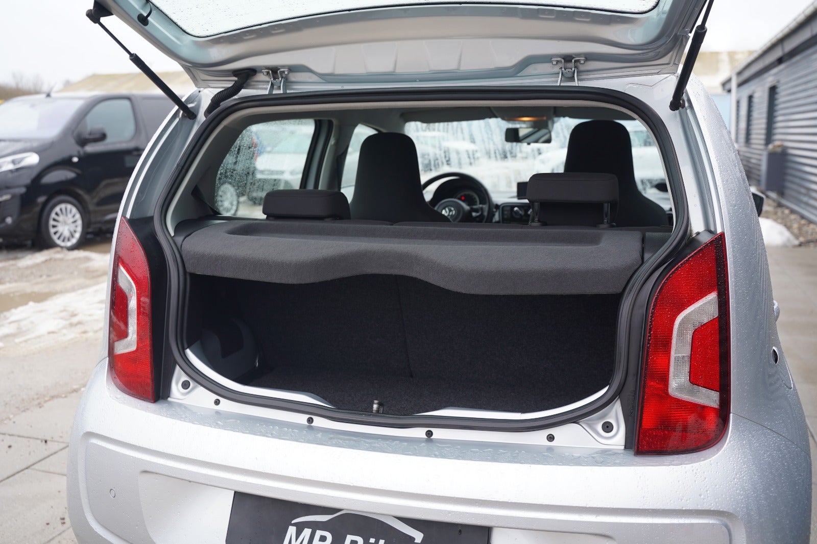 Billede af VW Up! 1,0 75 High Up! BMT