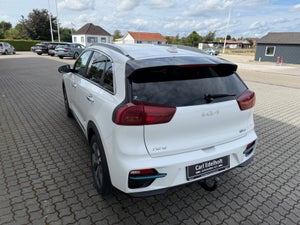 Kia e-Niro Advance