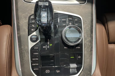 BMW X5 xDrive45e M-Sport aut.