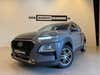 Hyundai Kona T-GDi Nordic Edition thumbnail