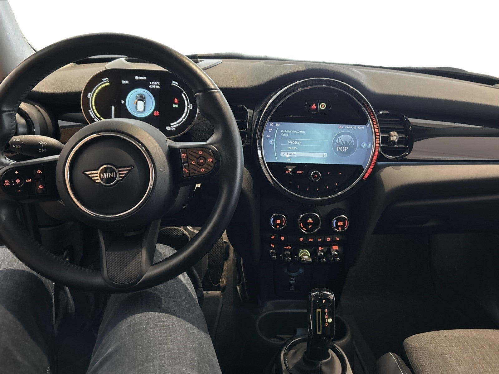Billede af MINI Cooper SE  Classic Trim