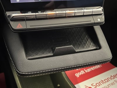 Renault Megane E-Tech Techno