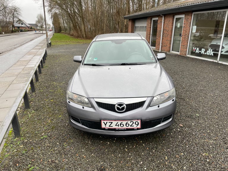 Mazda 6 Comfort