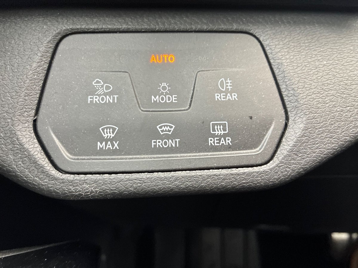 VW ID.4 Pro Performance billede 18