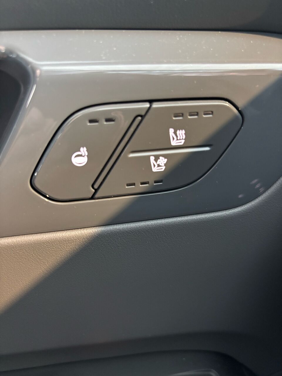 Kia EV9 Long Range Performance Premium AWD 7prs