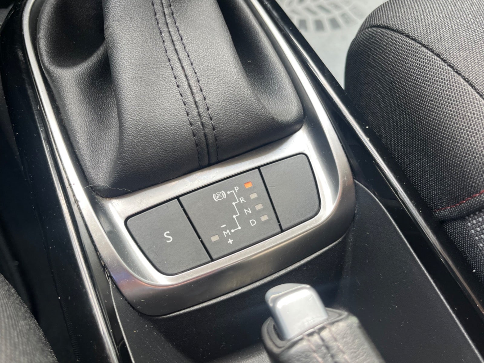 Billede af Citroën C4 Cactus 1,2 PureTech 110 Platinum EAT6