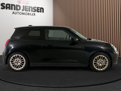 MINI Cooper E Favoured Trim L