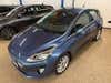 Ford Fiesta EcoBoost Titanium DCT thumbnail