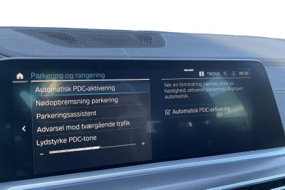 BMW X5 xDrive45e M-Sport aut.