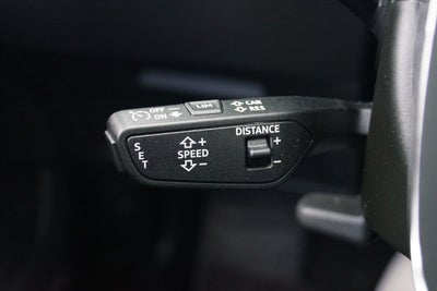 Audi e-tron S-line Sportback quattro