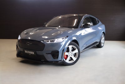 Ford Mustang Mach-E 91 GT Extended Range AWD 5d