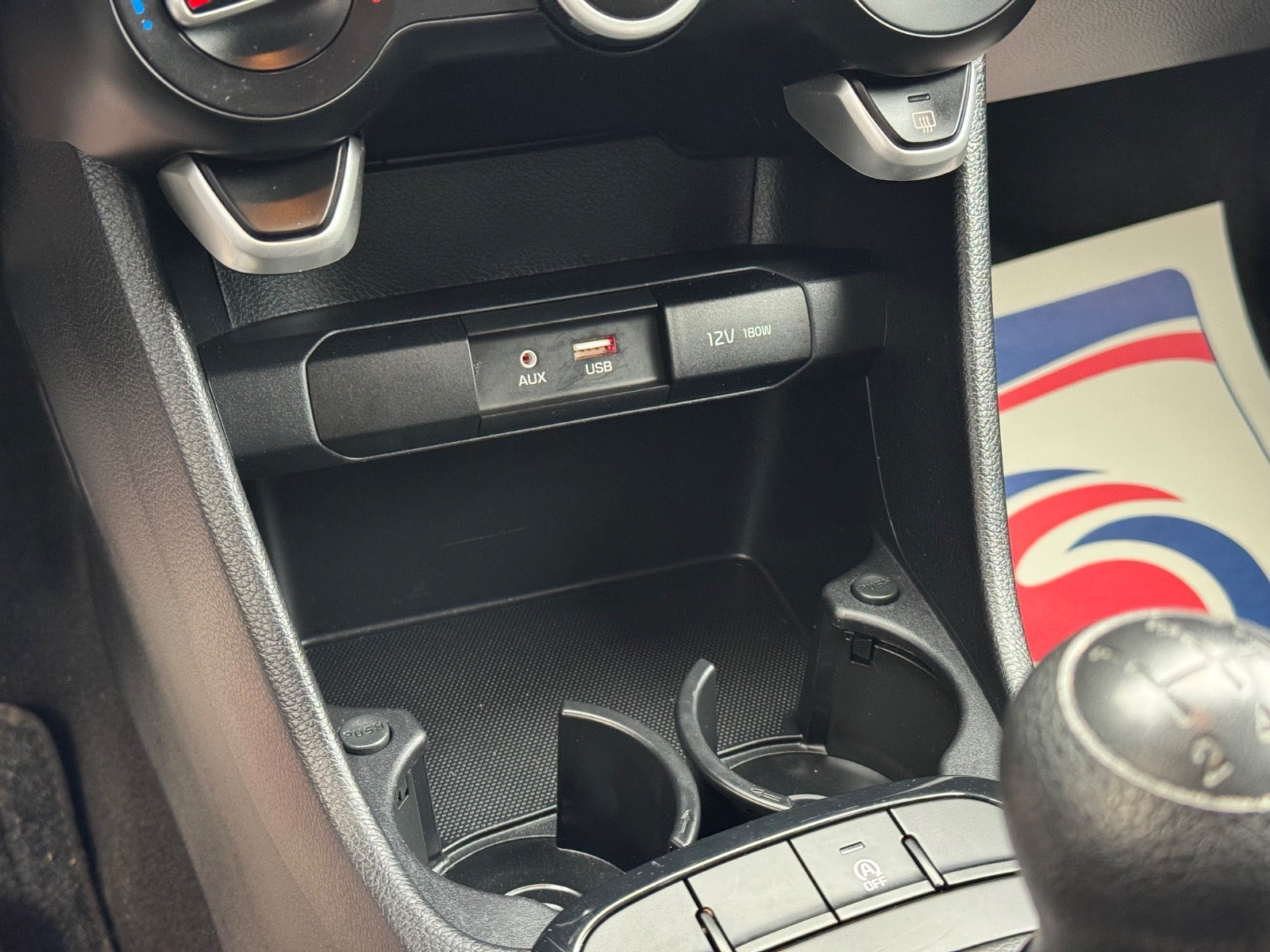 Billede af Kia Picanto 1,0 MPi Comfort