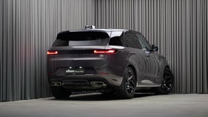 Land Rover Range Rover Sport P440e Dynamic SE aut.