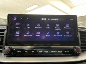 Kia XCeed PHEV Upgrade+ DCT