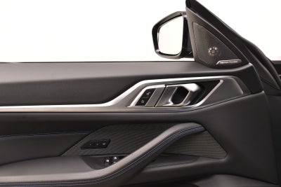 BMW i4 eDrive40 M-Sport