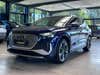 Audi Q4 e-tron S-line
