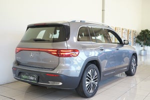 Mercedes EQB300