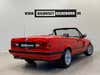BMW 318i Cabriolet thumbnail