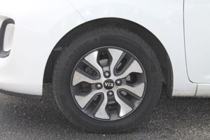 Kia Picanto Attraction+