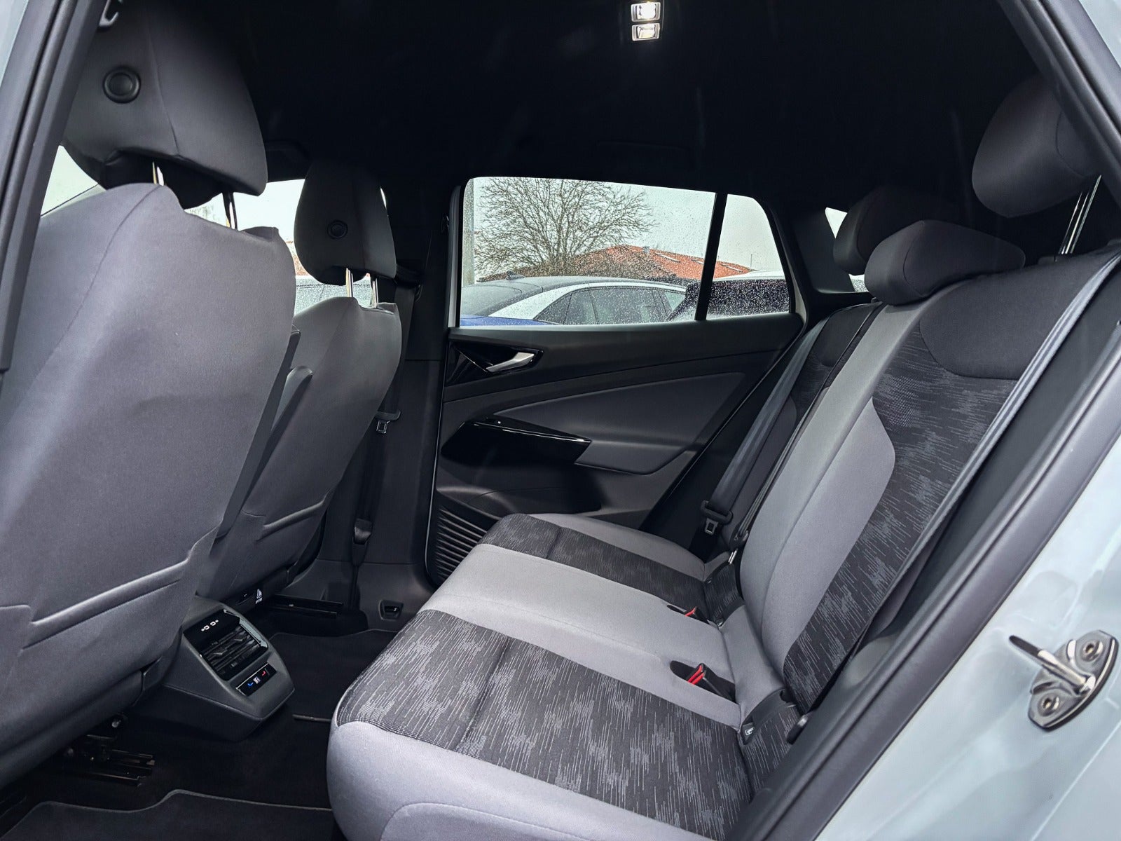 Billede af VW ID.4 77 Pro