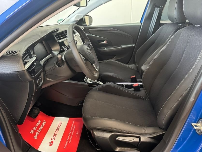 Opel Corsa-e Elegance