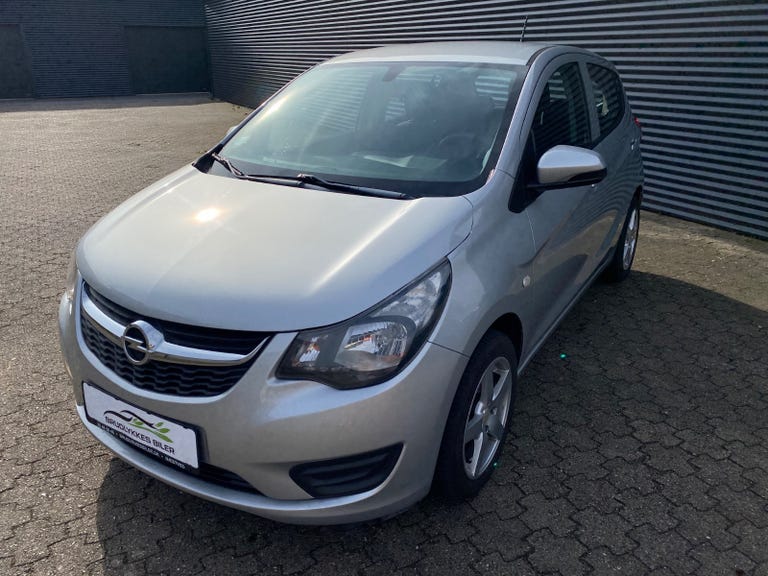 Opel Karl Enjoy