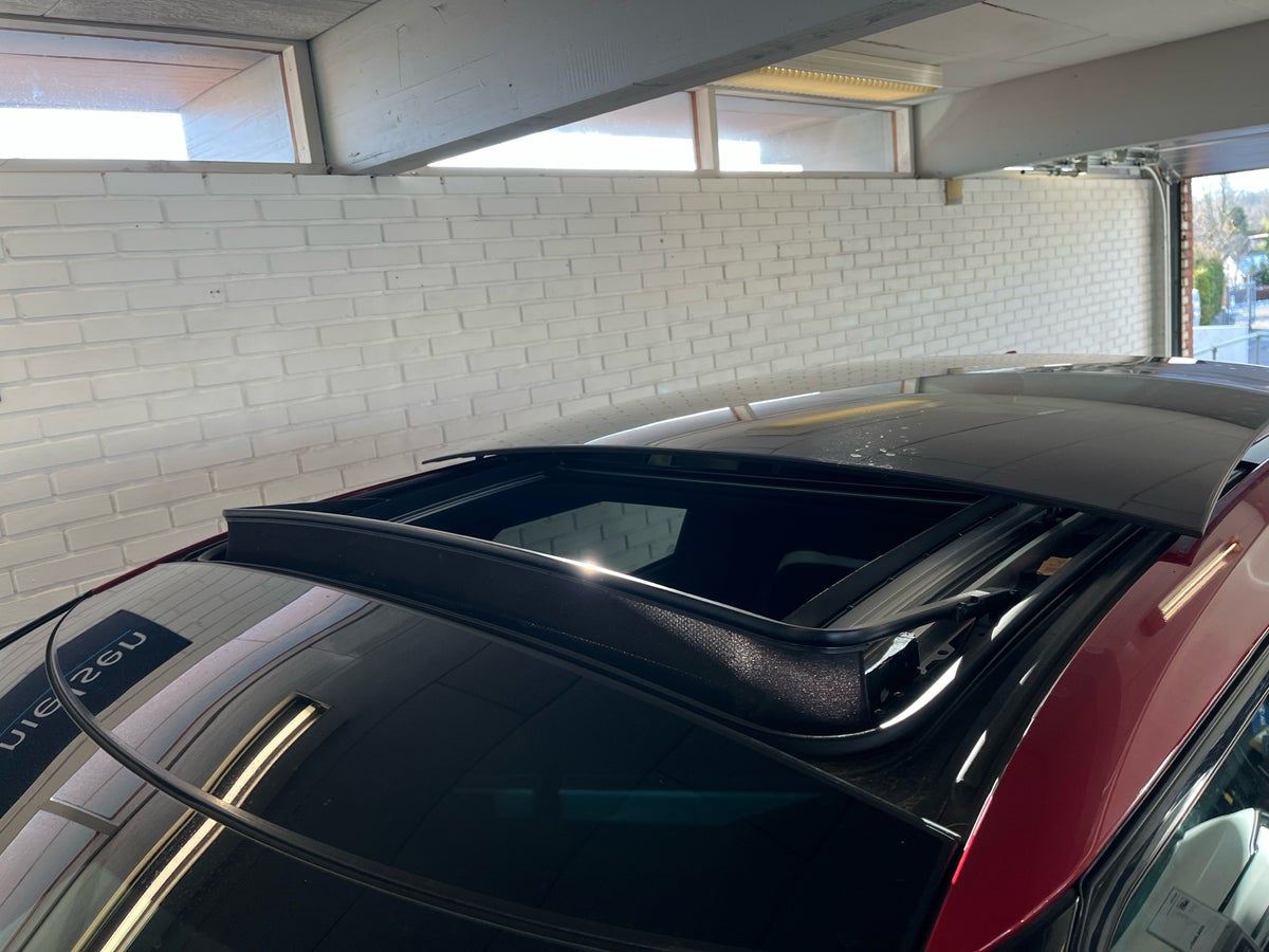 Kia EV6 Long Range Performance GT-Line AWD billede 4