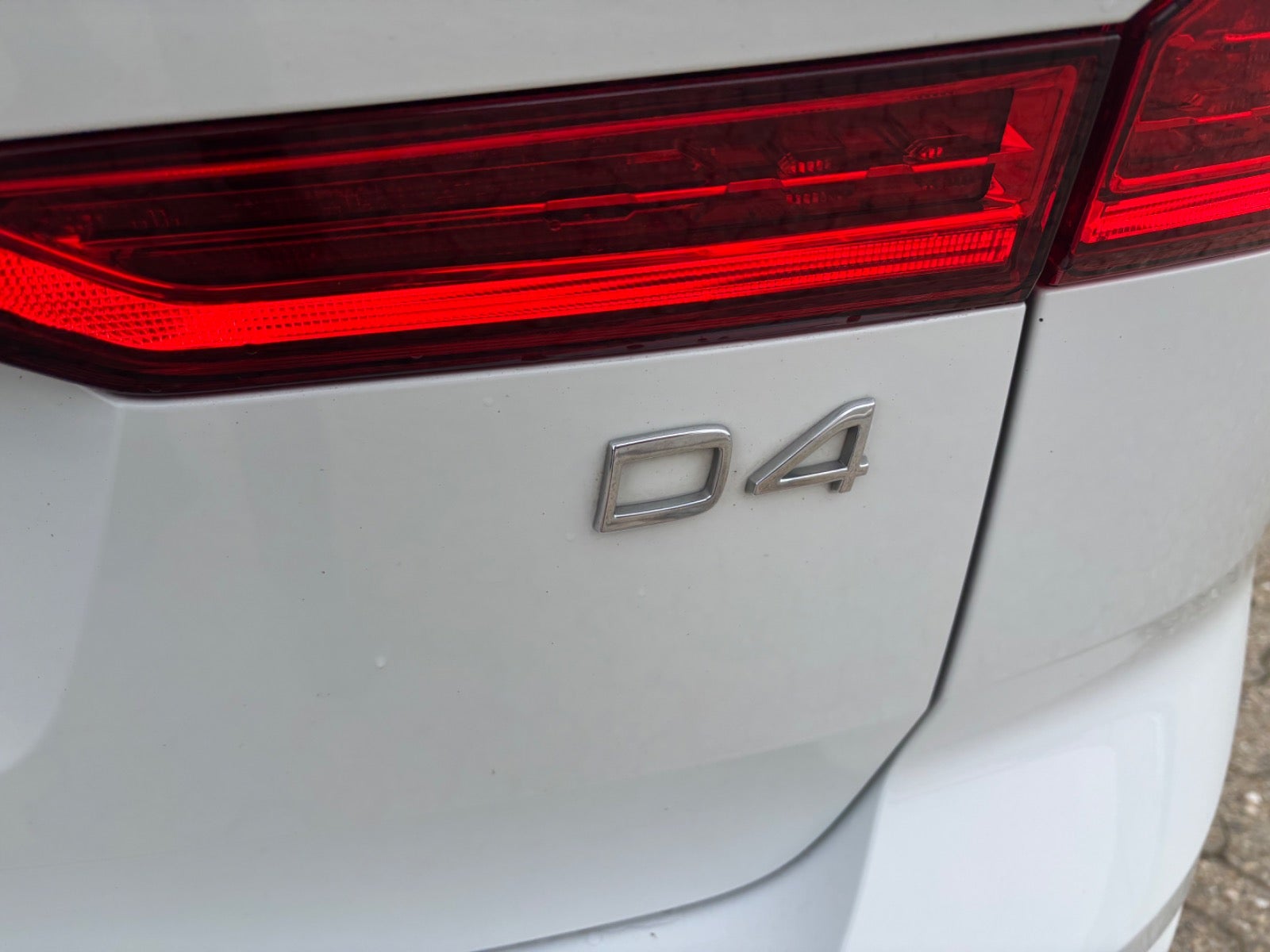 Volvo XC60 D4 190 Momentum aut.