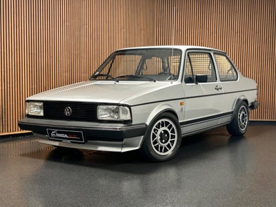 VW Jetta 1,3  2d