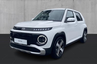 Hyundai Inster 49 Advanced 5d