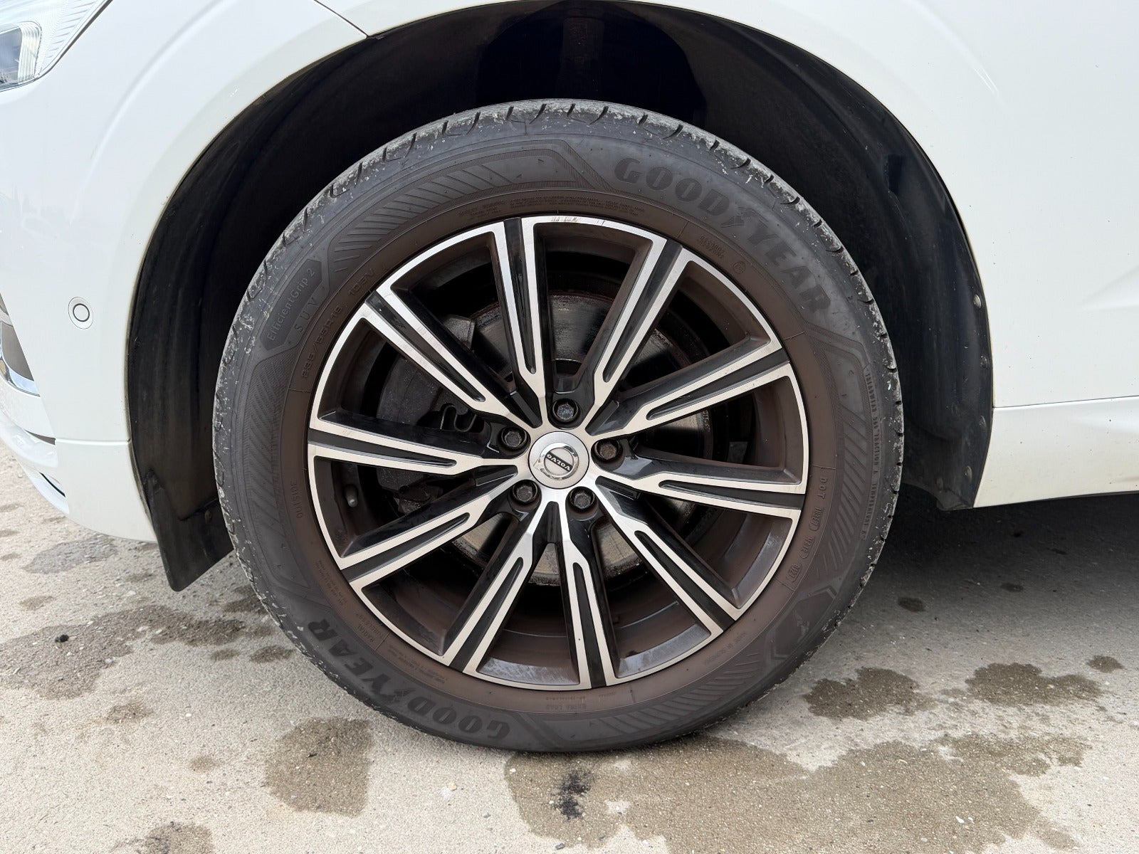 Volvo XC60, Billede 7