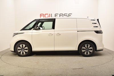 VW ID.Buzz Cargo Pro+