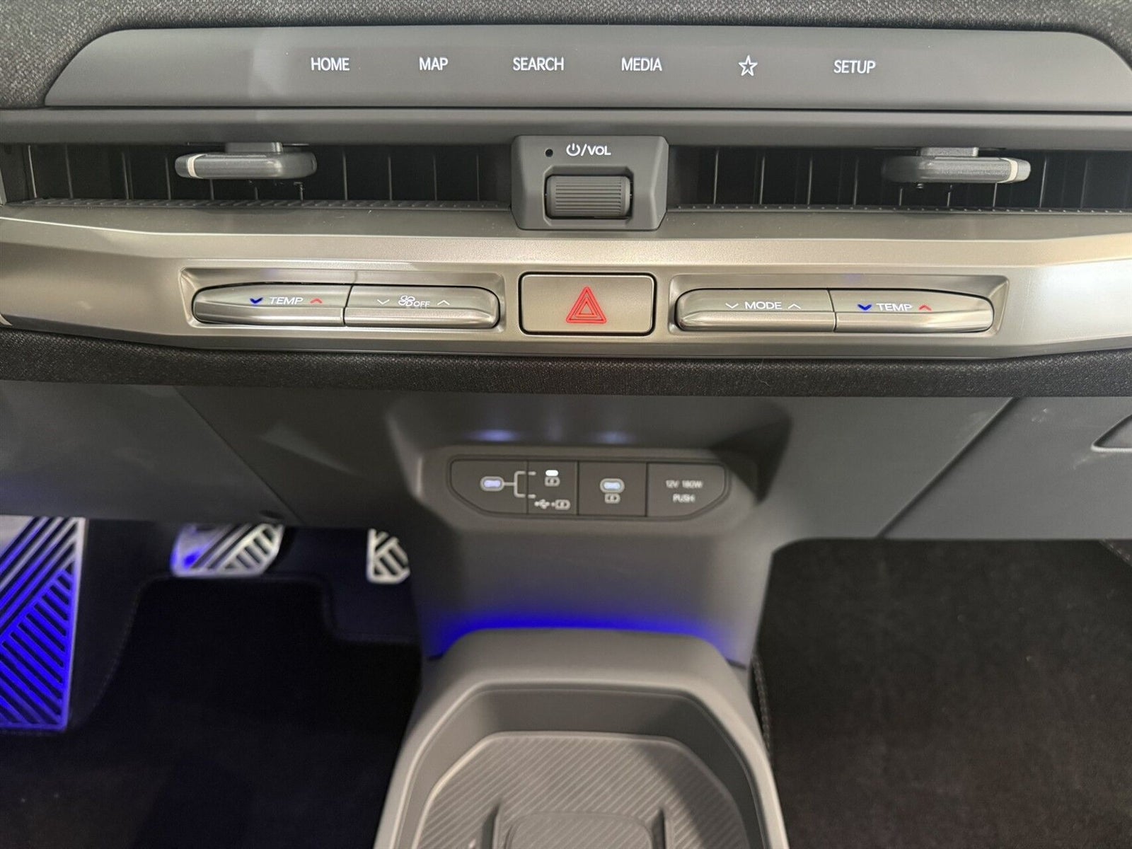 Kia EV3 Long Range GT-Line