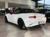 Mazda MX-5 SkyActiv-G 132 Roadster thumbnail