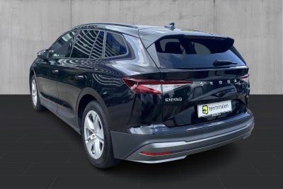 Skoda Enyaq iV - 2