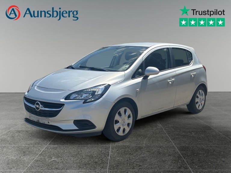 Opel Corsa Enjoy