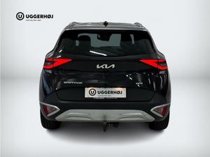 Kia Sportage PHEV Upgrade aut. 4WD
