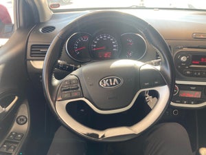 Kia Picanto Limited
