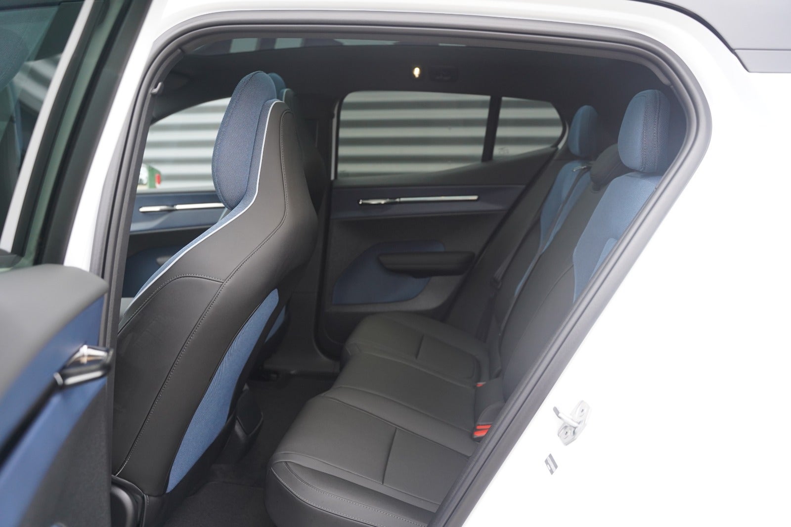 Billede af Volvo EX30 Twin Performance Ultra