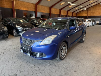 Suzuki Baleno Dualjet Active