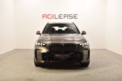 BMW X5 xDrive50e M-Sport aut.