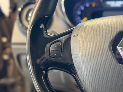 Renault Captur dCi 90 Dynamique