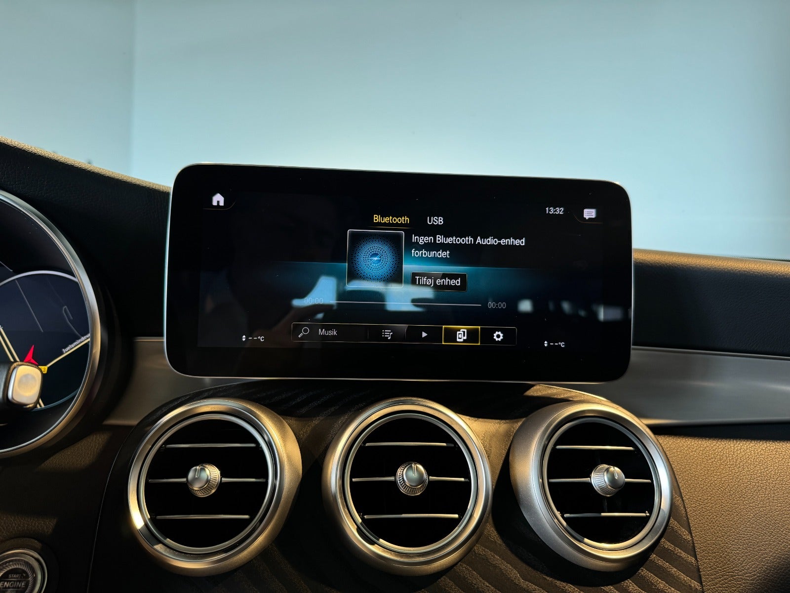 Mercedes GLC300 de 2,0 aut. 4Matic 5d - 19