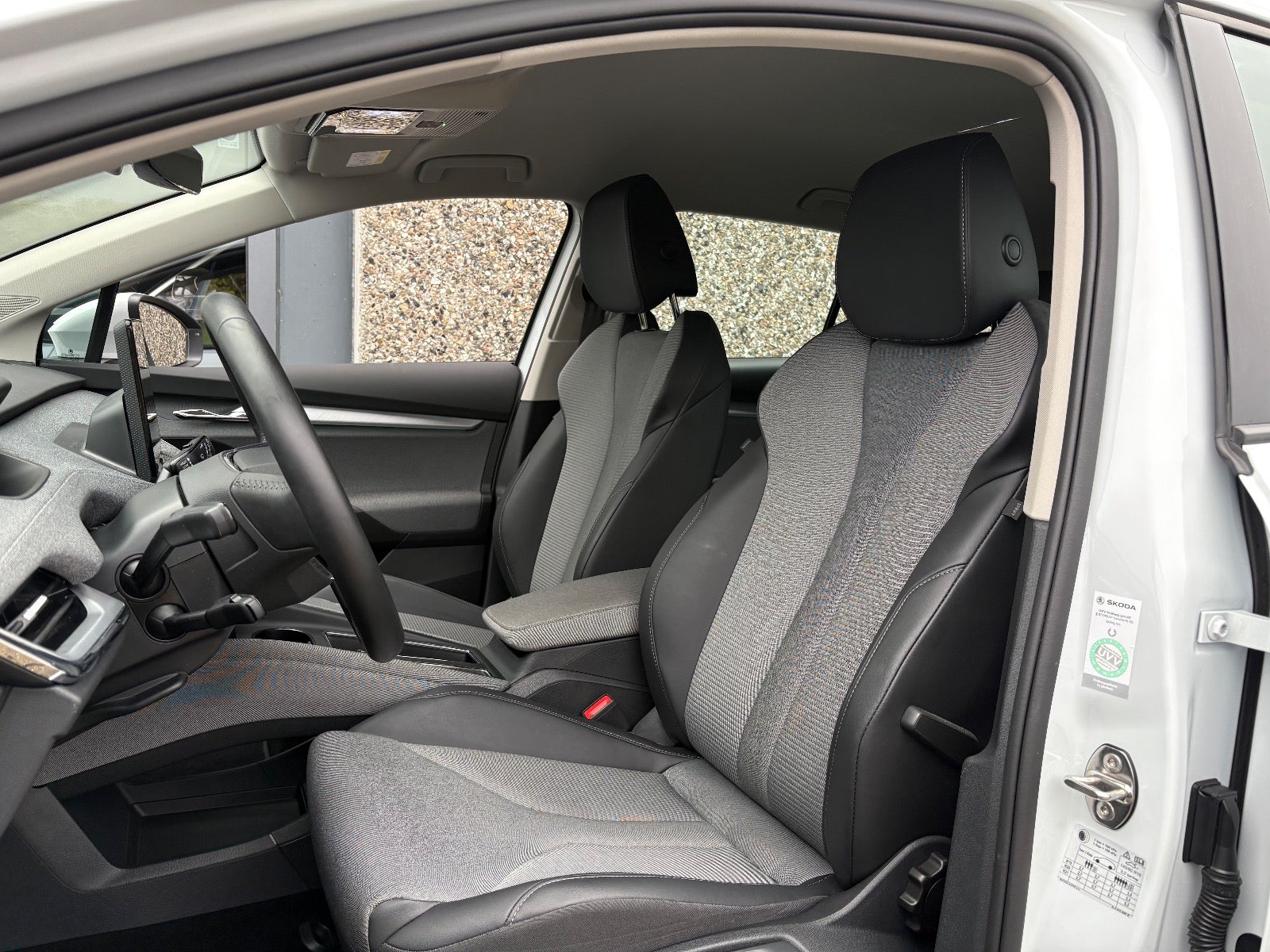 Billede af Skoda Enyaq 60 iV Loft