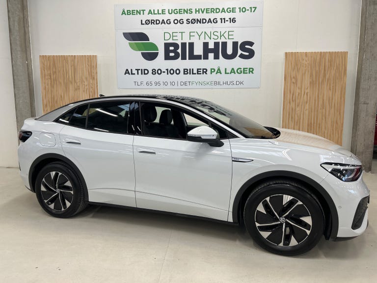 VW ID.5 Pro Performance